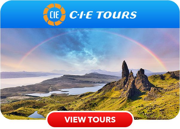 CIE Tours